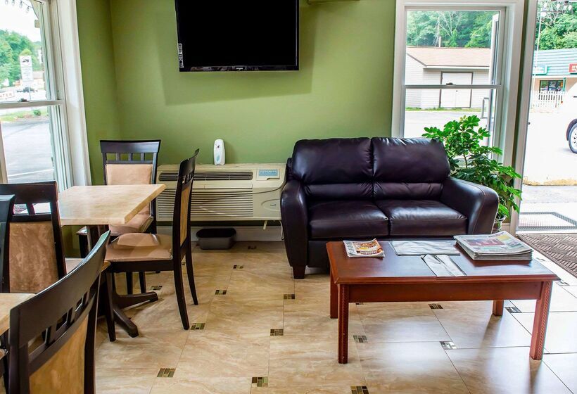 فندق Econo Lodge Jefferson Hills Hwy 51