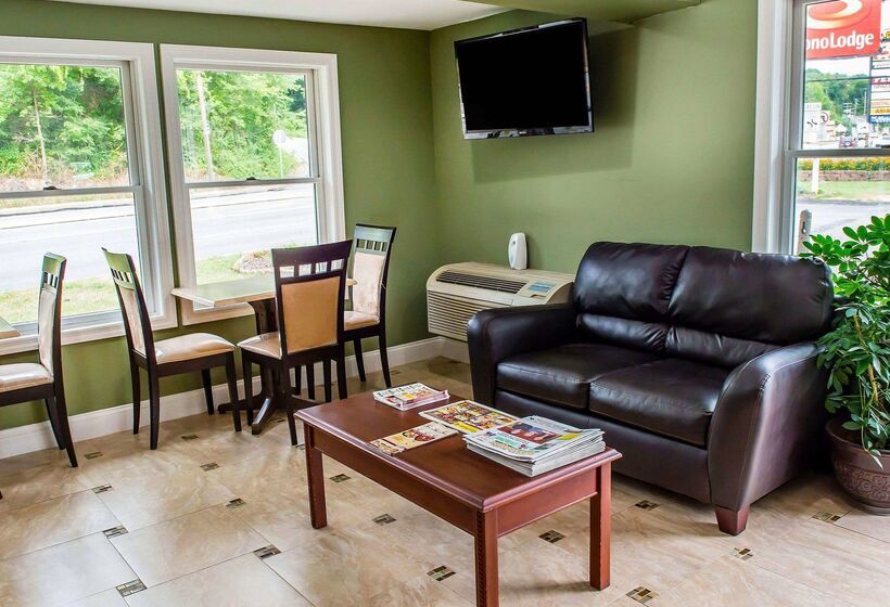 فندق Econo Lodge Jefferson Hills Hwy 51