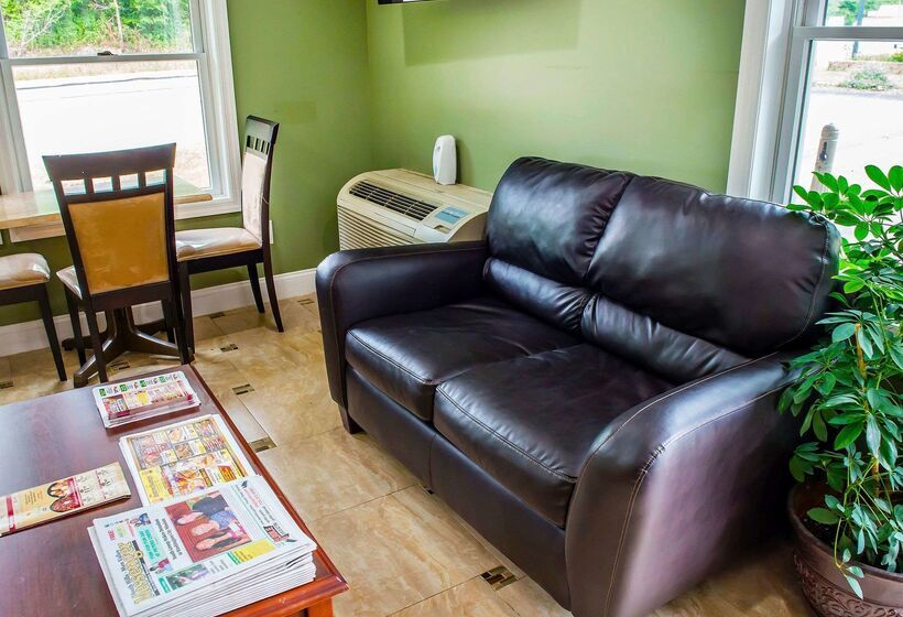 فندق Econo Lodge Jefferson Hills Hwy 51