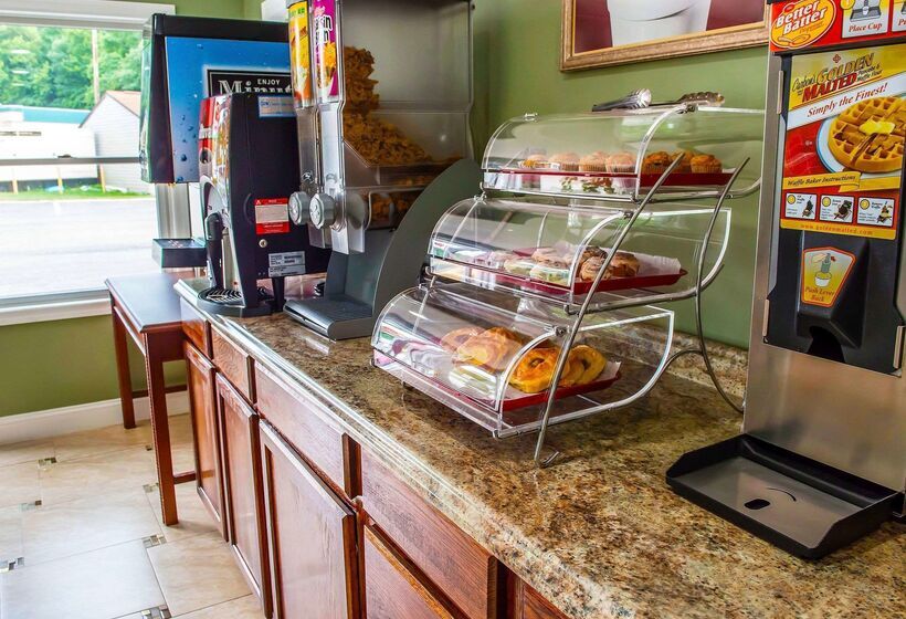 فندق Econo Lodge Jefferson Hills Hwy 51