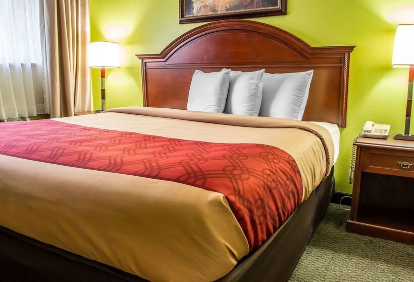 فندق Econo Lodge Jefferson Hills Hwy 51