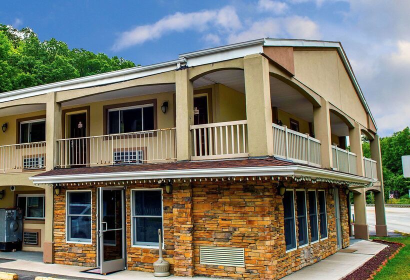 فندق Econo Lodge Jefferson Hills Hwy 51