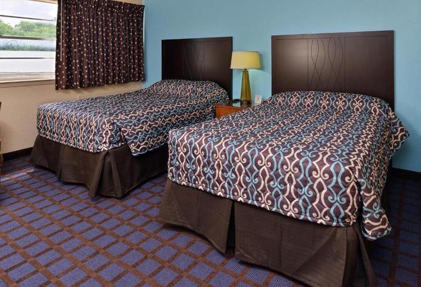 فندق Economy Inn Ardmore