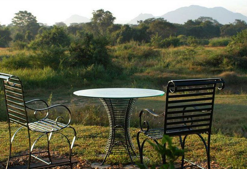 호텔 The Elephant Corridor