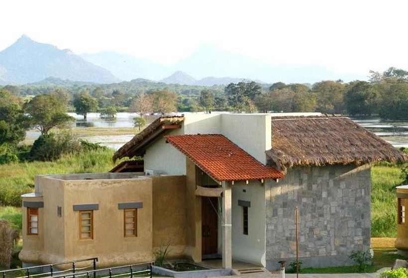 호텔 The Elephant Corridor