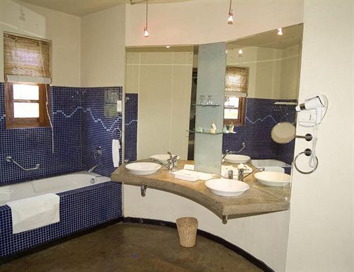 호텔 The Elephant Corridor