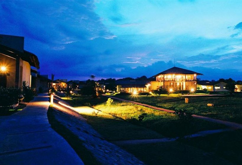 호텔 The Elephant Corridor