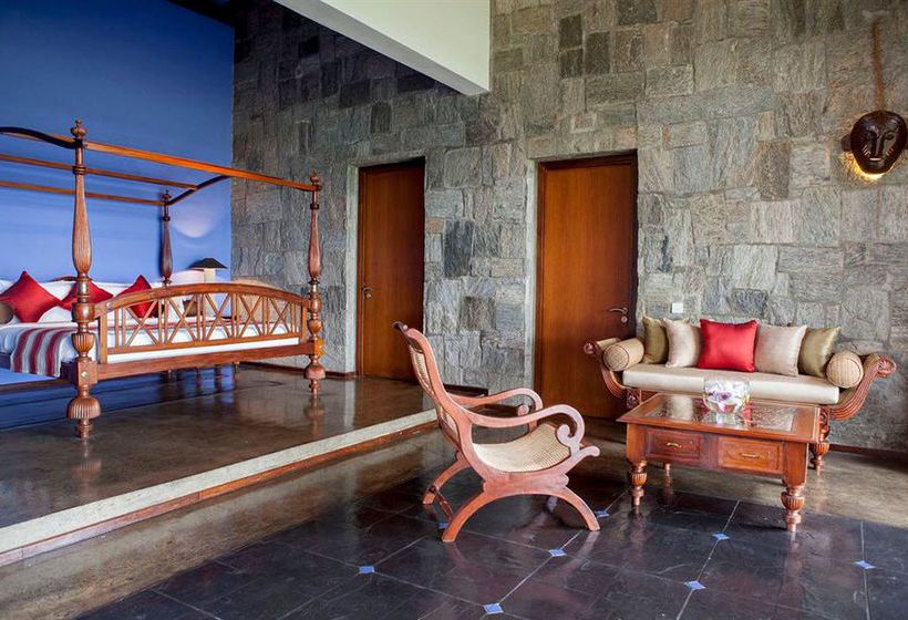 호텔 The Elephant Corridor