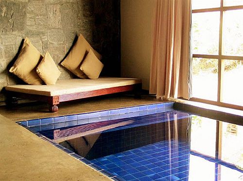 호텔 The Elephant Corridor