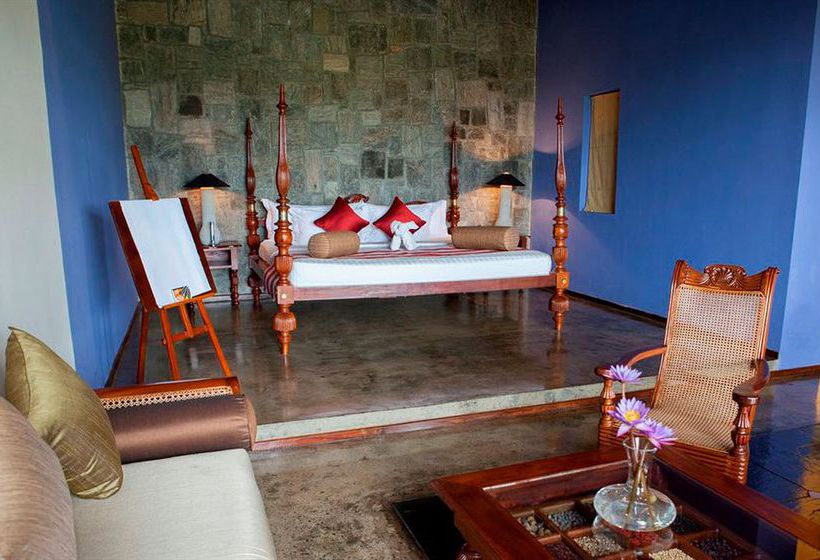 호텔 The Elephant Corridor