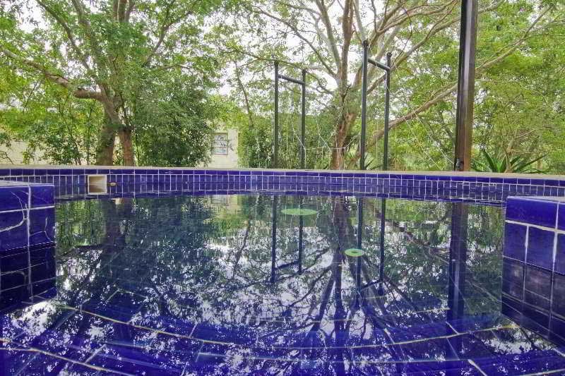 호텔 The Elephant Corridor