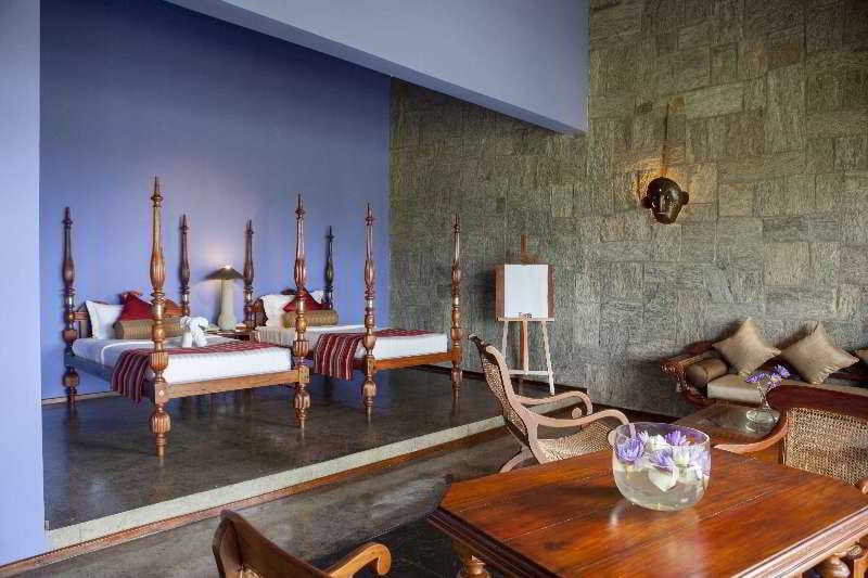 호텔 The Elephant Corridor