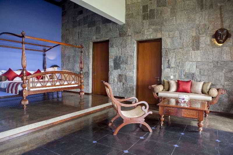 호텔 The Elephant Corridor