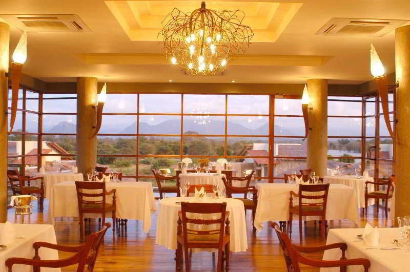 호텔 The Elephant Corridor