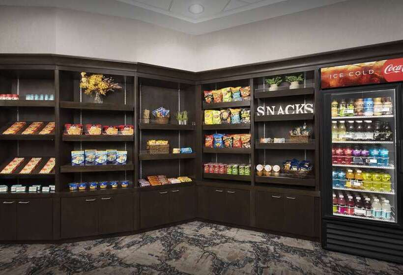 هتل Embassy Suites Atlanta   Kennesaw Town Center