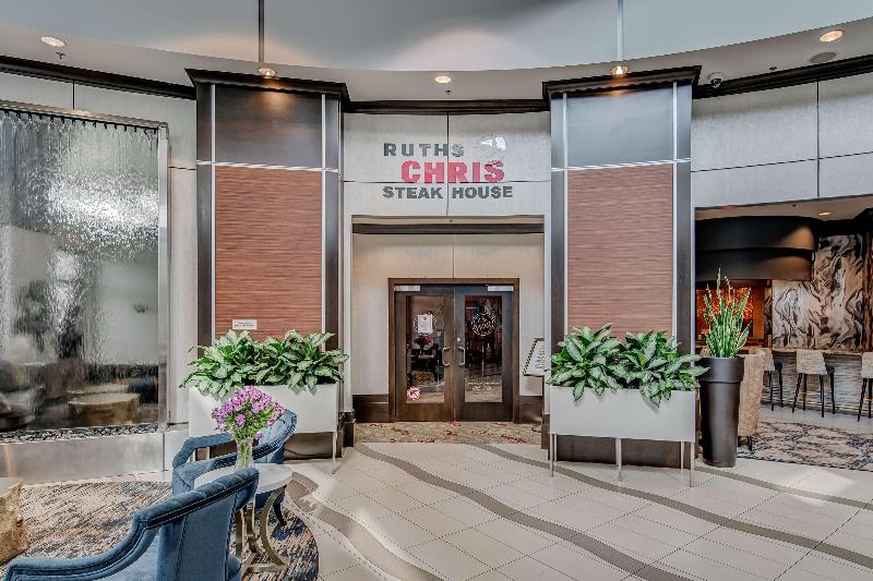 هتل Embassy Suites Atlanta   Kennesaw Town Center
