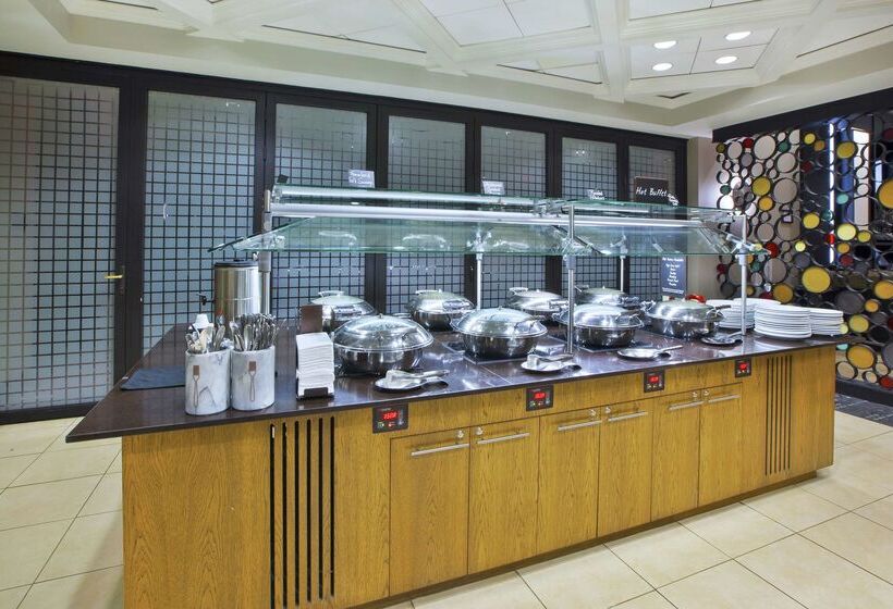 فندق Embassy Suites Columbus Airport