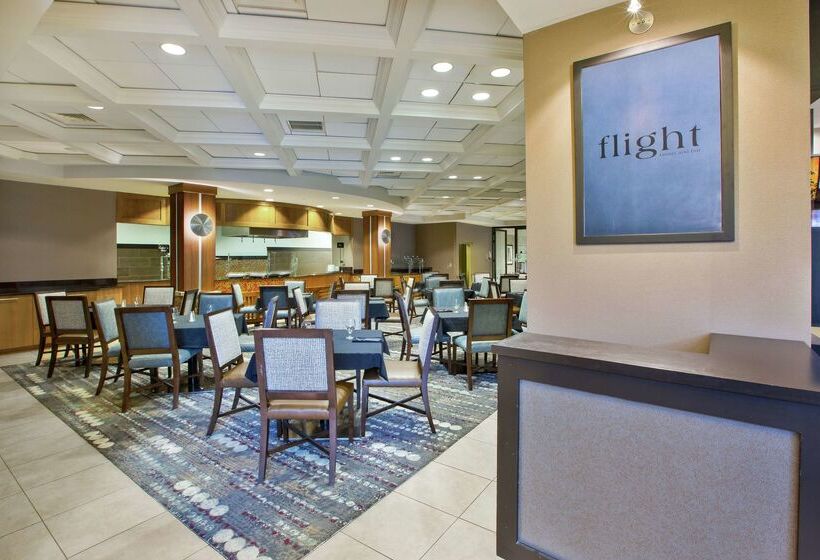 فندق Embassy Suites Columbus Airport