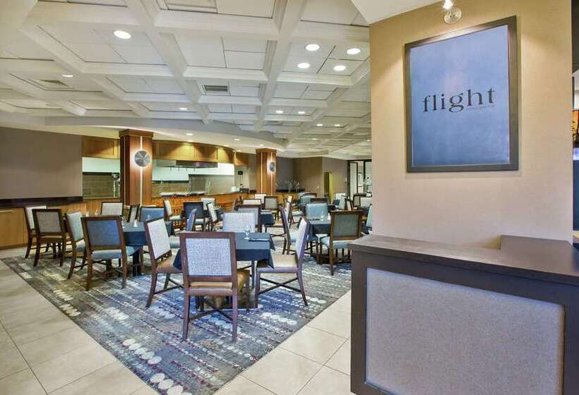 فندق Embassy Suites Columbus Airport