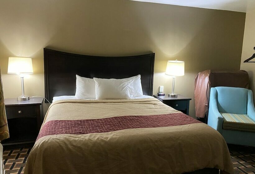 호텔 Executive Inn Chillicothe