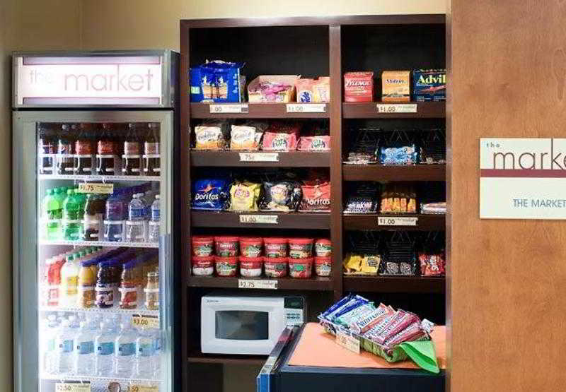 호텔 Fairfield Inn & Suites By Marriott Rogers