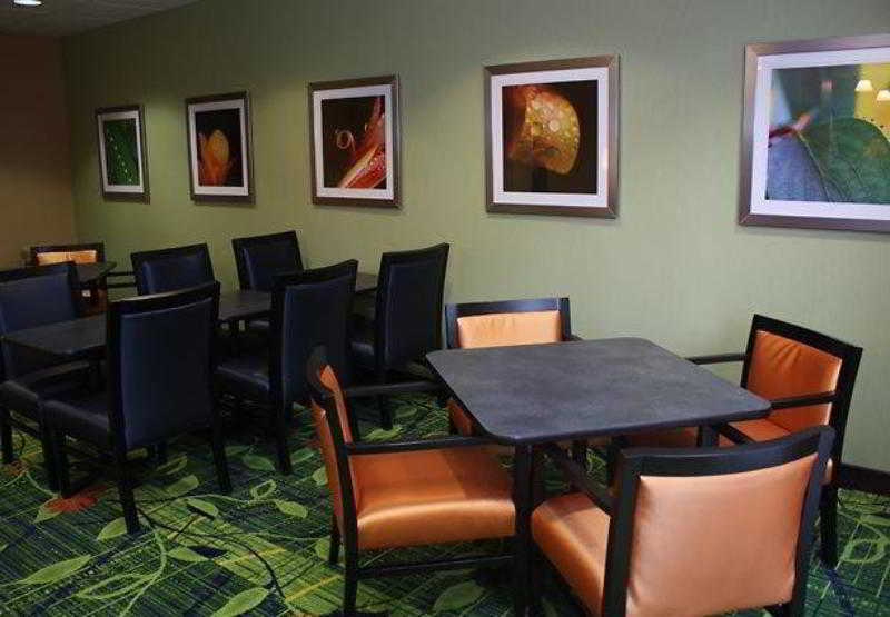 호텔 Fairfield Inn & Suites By Marriott Rogers