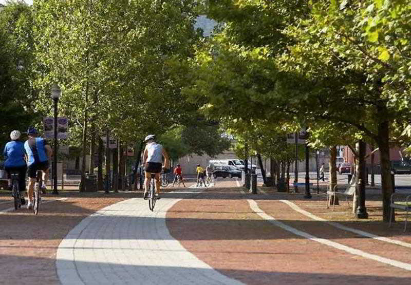 فندق Fairfield Inn & Suites By Marriott Cumberland