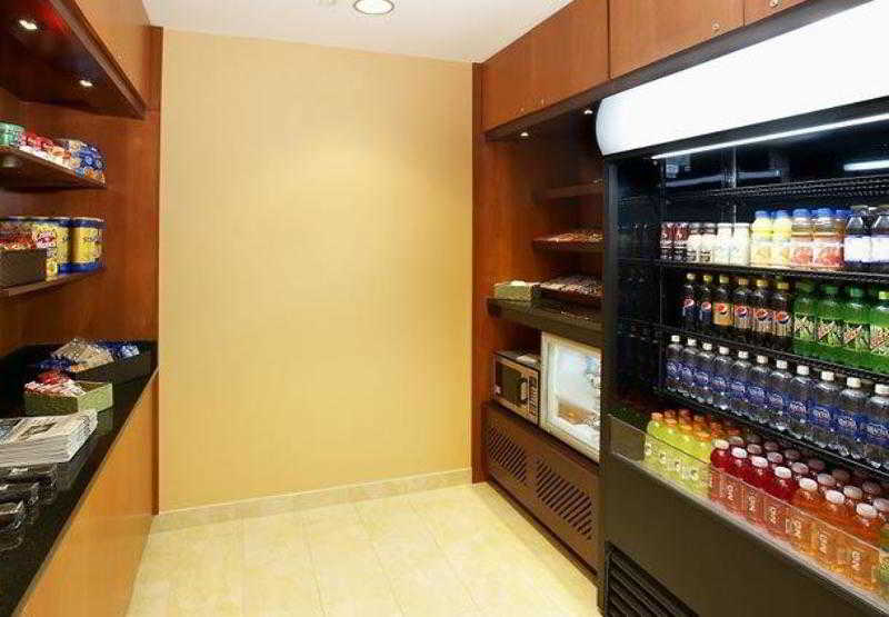 فندق Fairfield Inn & Suites By Marriott Cumberland