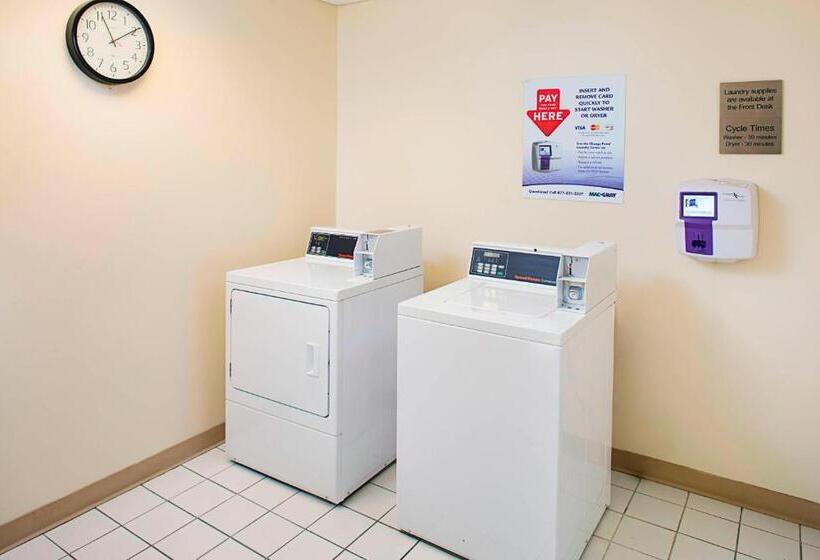 هتل Fairfield Inn & Suites By Marriott Jonesboro