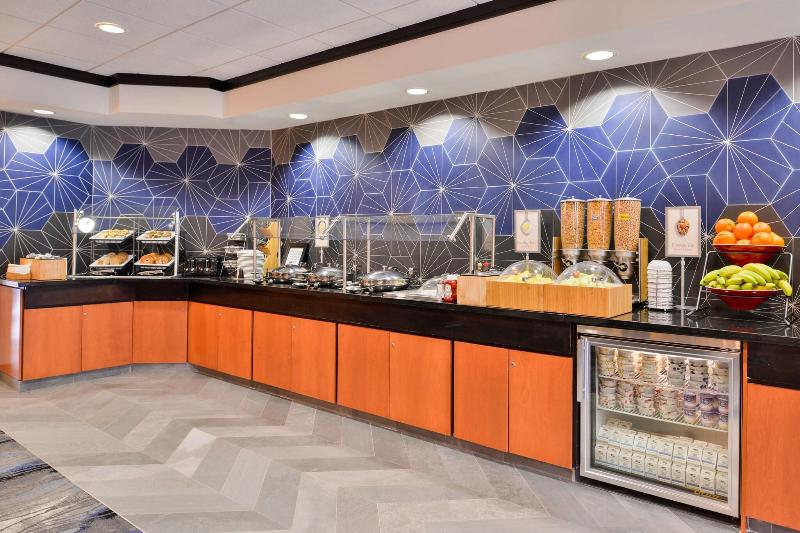 فندق Fairfield Inn & Suites Raleighdurham Airport/brier Creek