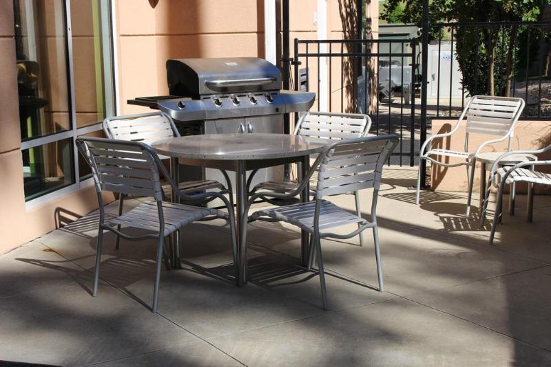 酒店 Fairfield Inn & Suites By Marriott Texarkana