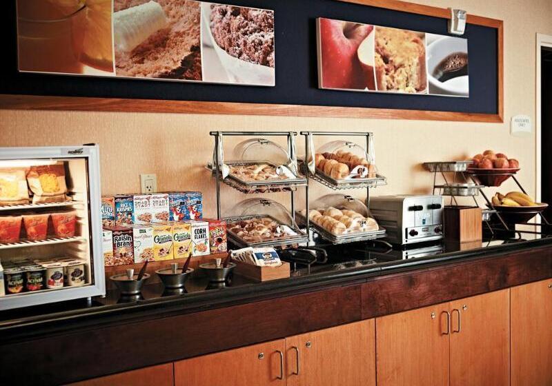 酒店 Fairfield Inn & Suites By Marriott Texarkana