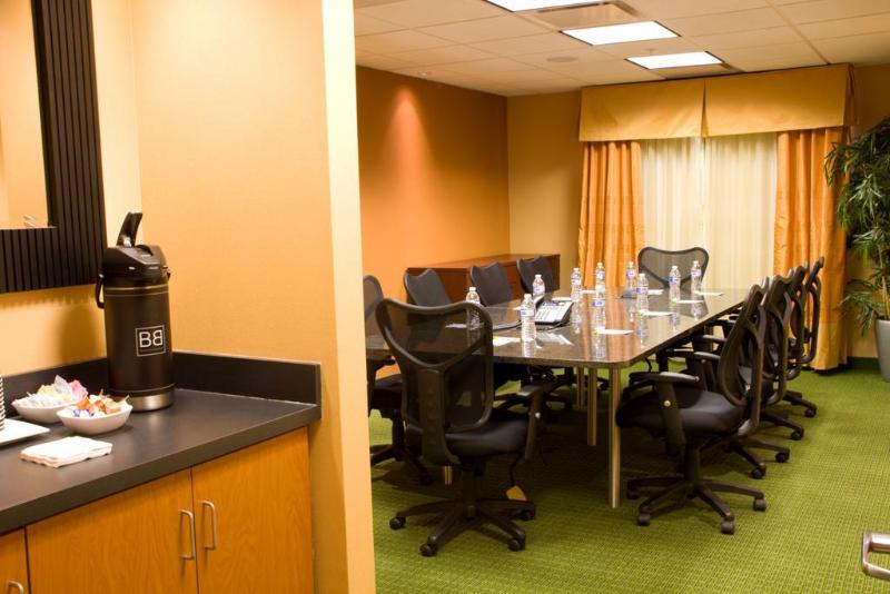 酒店 Fairfield Inn & Suites By Marriott Texarkana