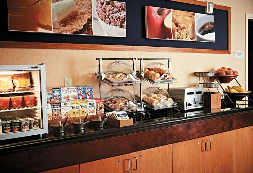 酒店 Fairfield Inn & Suites By Marriott Texarkana