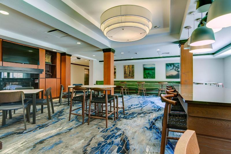 酒店 Fairfield Inn & Suites By Marriott Texarkana