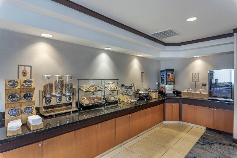 酒店 Fairfield Inn & Suites By Marriott Texarkana