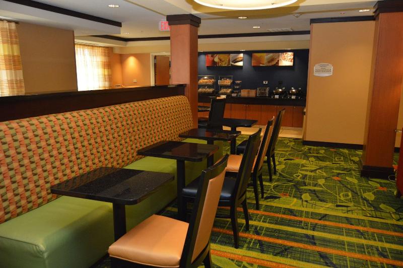 酒店 Fairfield Inn & Suites By Marriott Texarkana