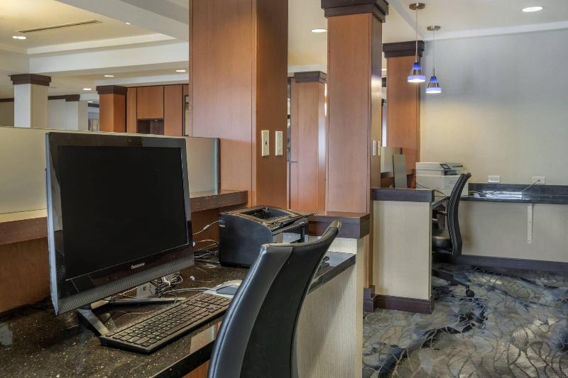 酒店 Fairfield Inn & Suites By Marriott Texarkana