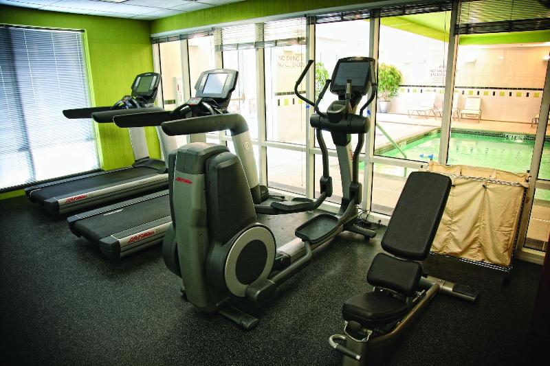 酒店 Fairfield Inn & Suites By Marriott Texarkana