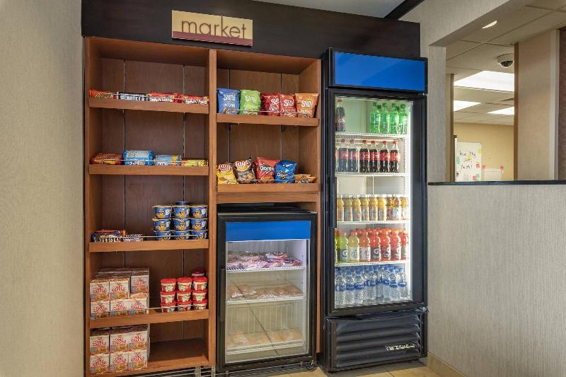 酒店 Fairfield Inn & Suites By Marriott Texarkana