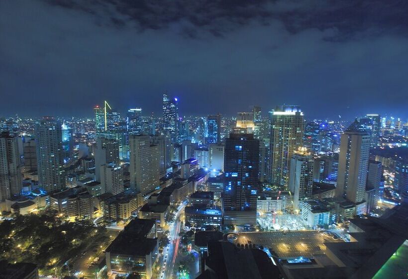 هتل Fairmont Makati