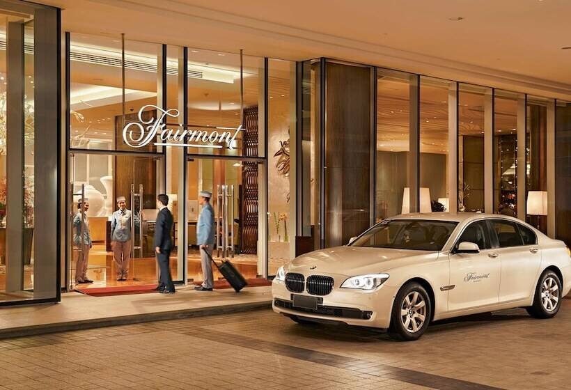 هتل Fairmont Makati