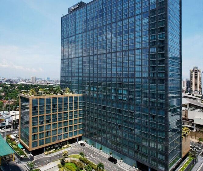 هتل Fairmont Makati