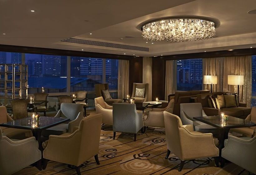 هتل Fairmont Makati