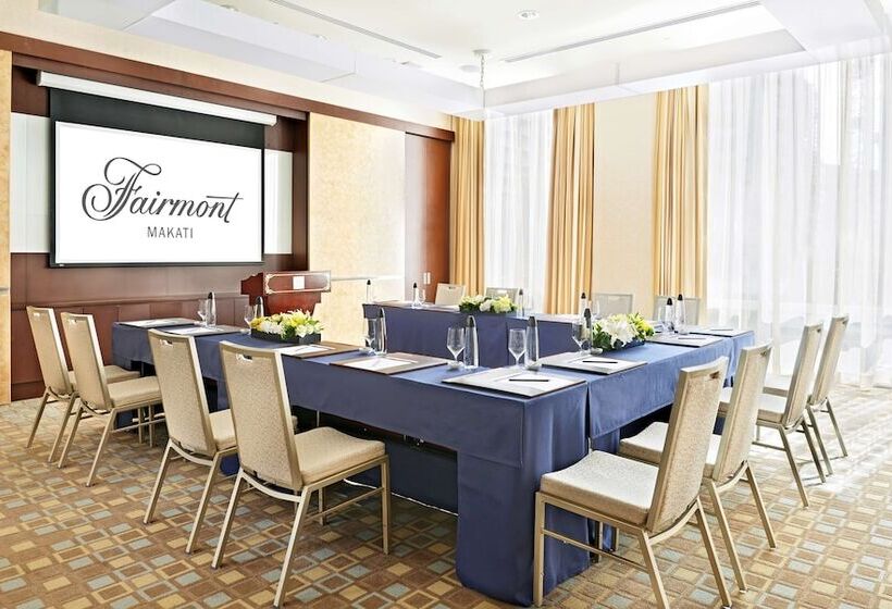 هتل Fairmont Makati