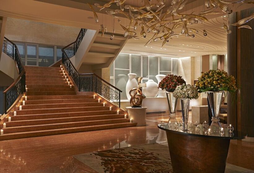 هتل Fairmont Makati