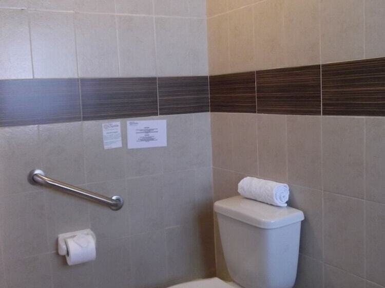 ホテル Finca Chipitlán