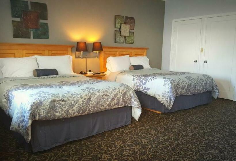 호텔 Garden View Inn