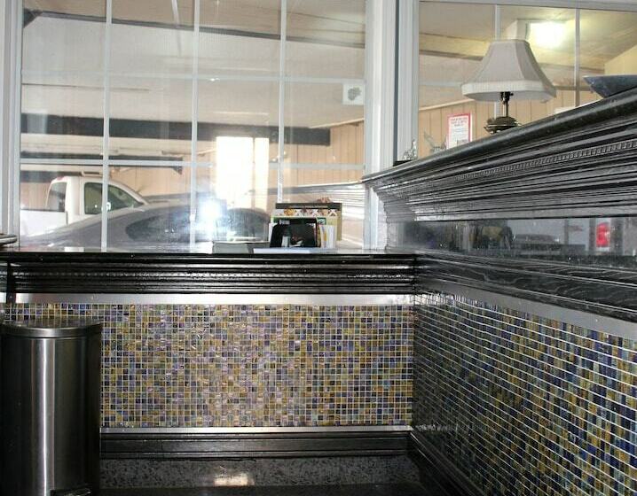 בית מלון כפרי Garden View Inn