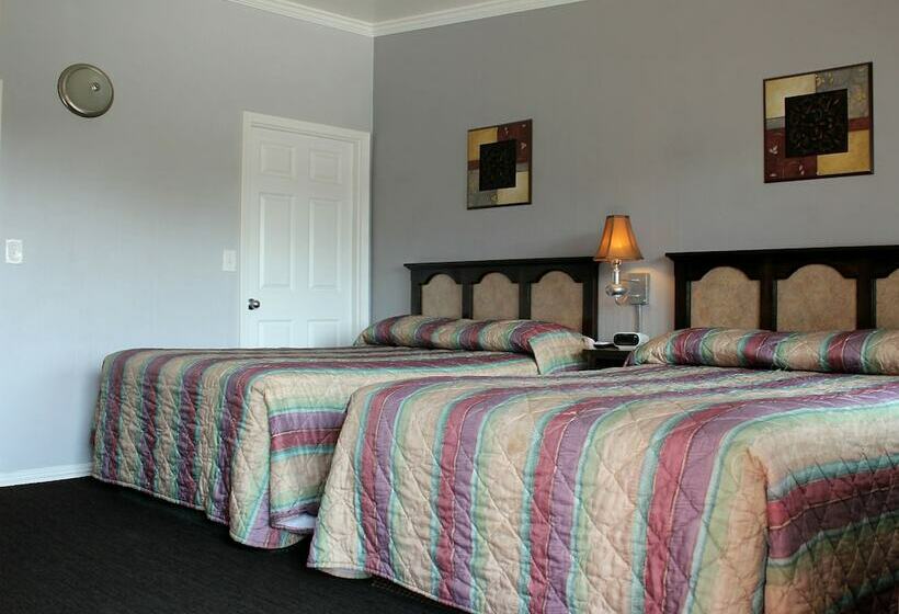 호텔 Garden View Inn